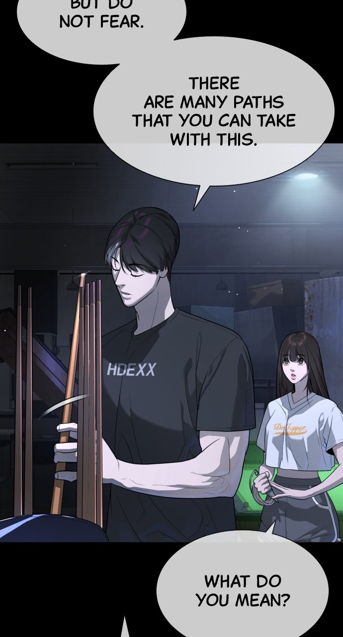 Read Killer Peter (en) Manga Online