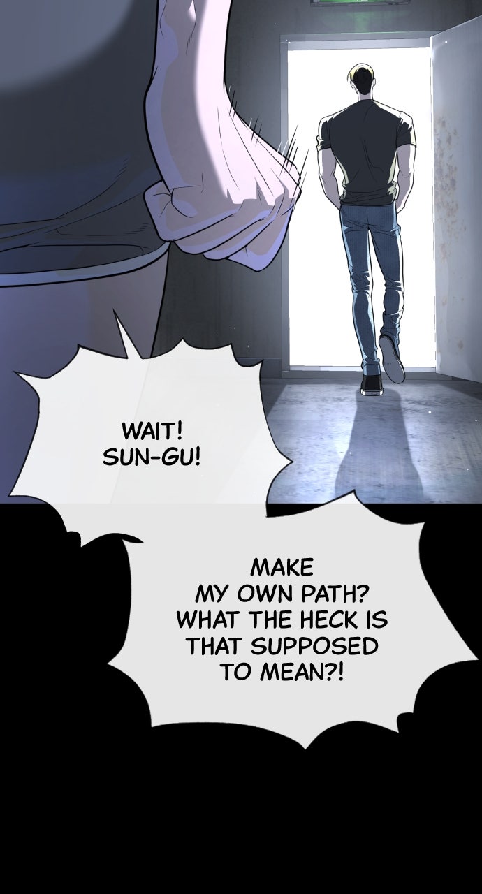 Read Killer Peter (en) Manga Online