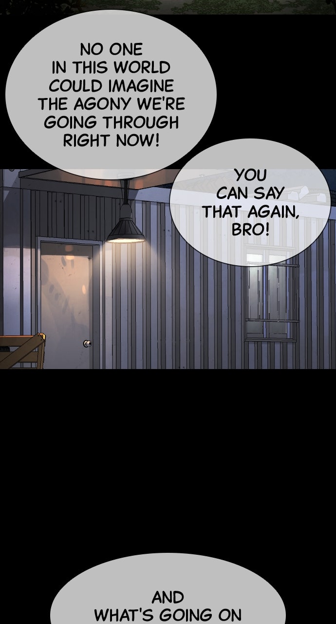 Read Killer Peter (en) Manga Online