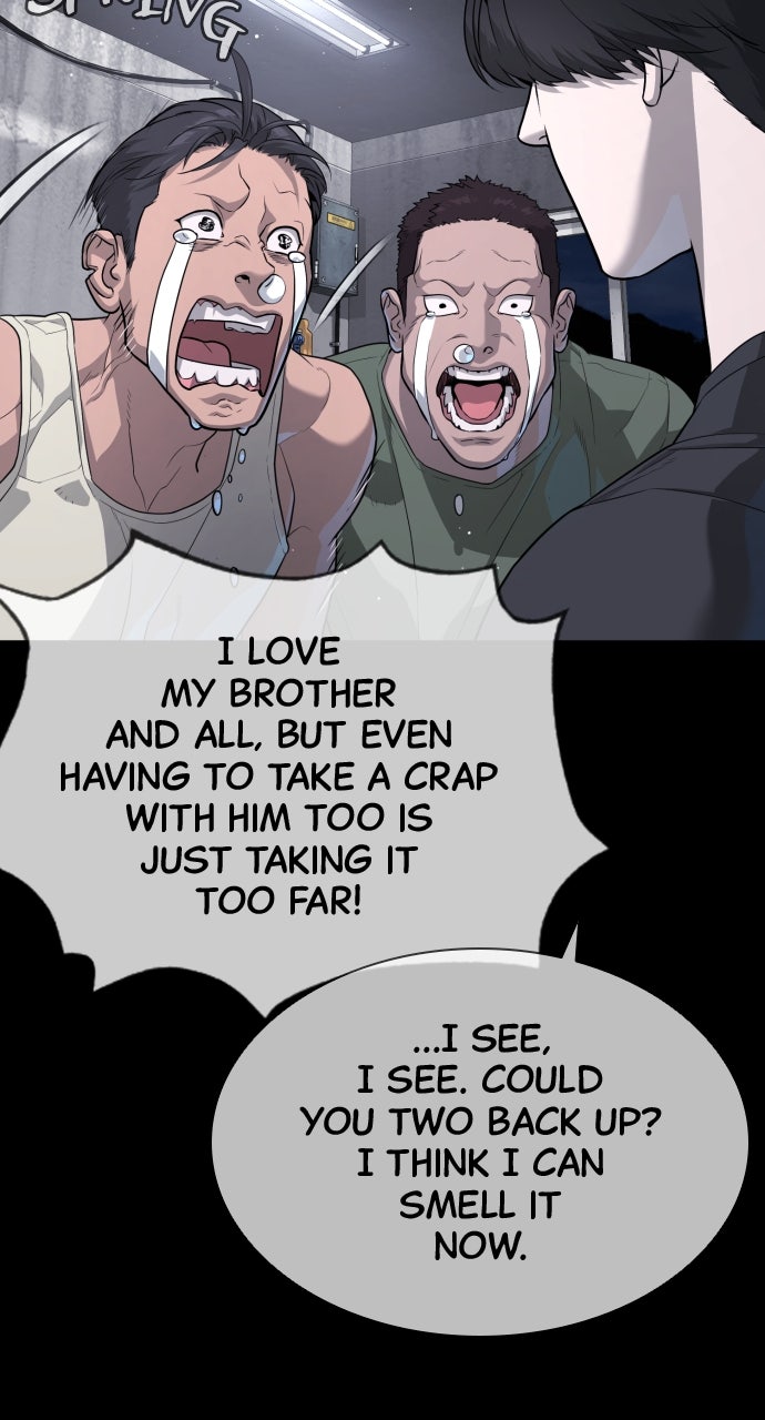 Read Killer Peter (en) Manga Online