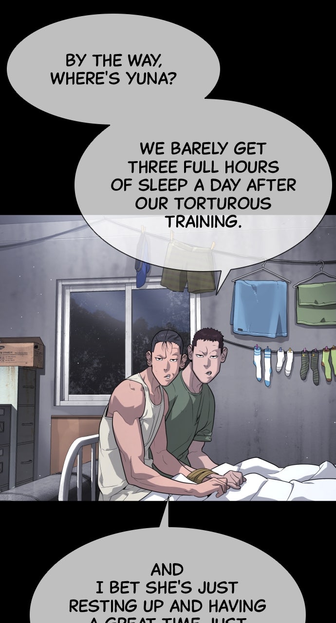 Read Killer Peter (en) Manga Online