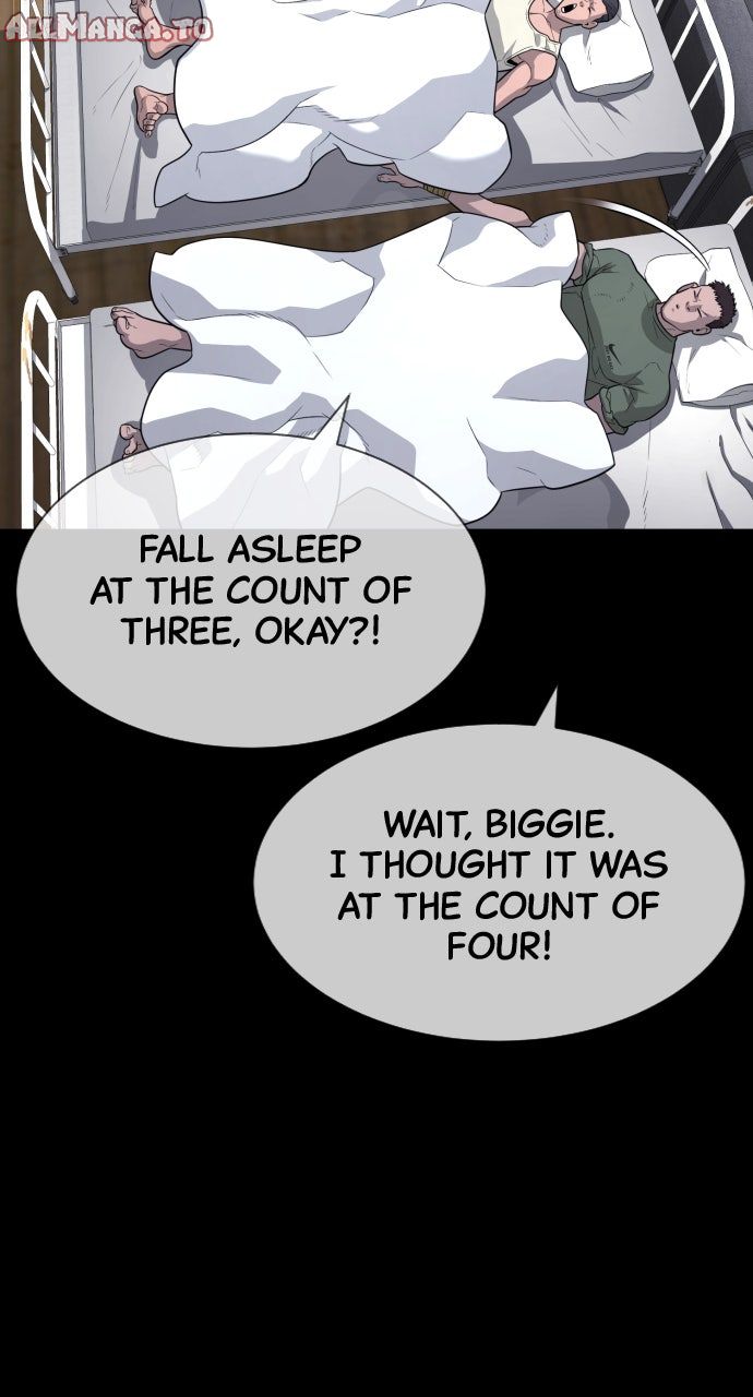 Read Killer Peter (en) Manga Online