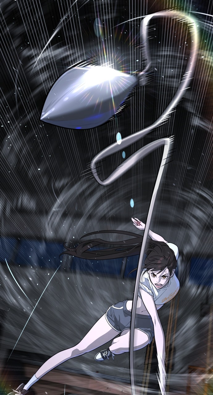 Read Killer Peter (en) Manga Online