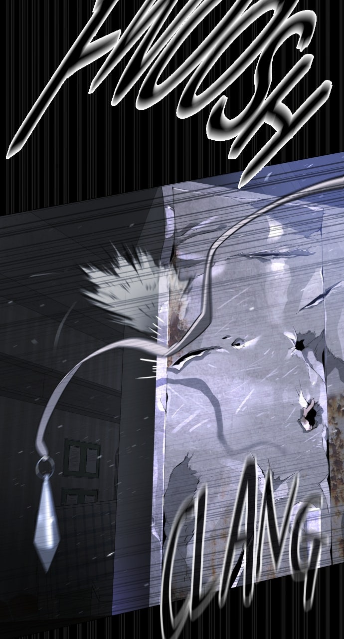 Read Killer Peter (en) Manga Online