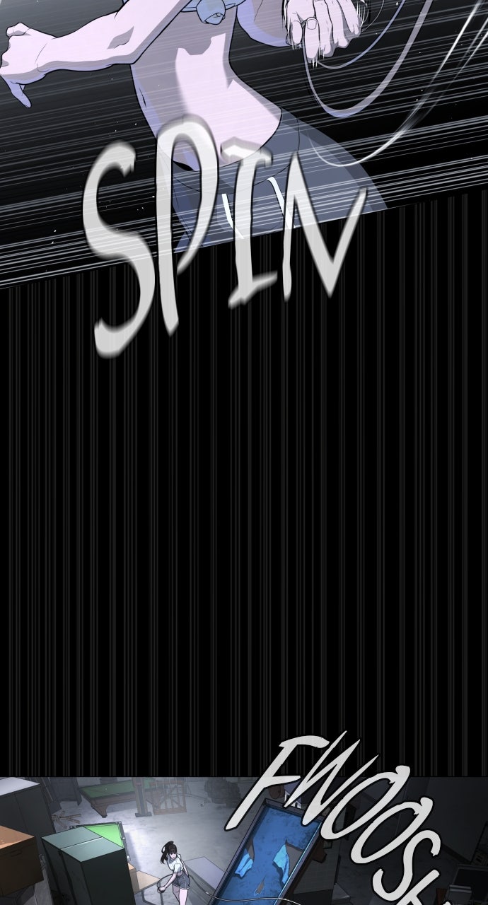 Read Killer Peter (en) Manga Online