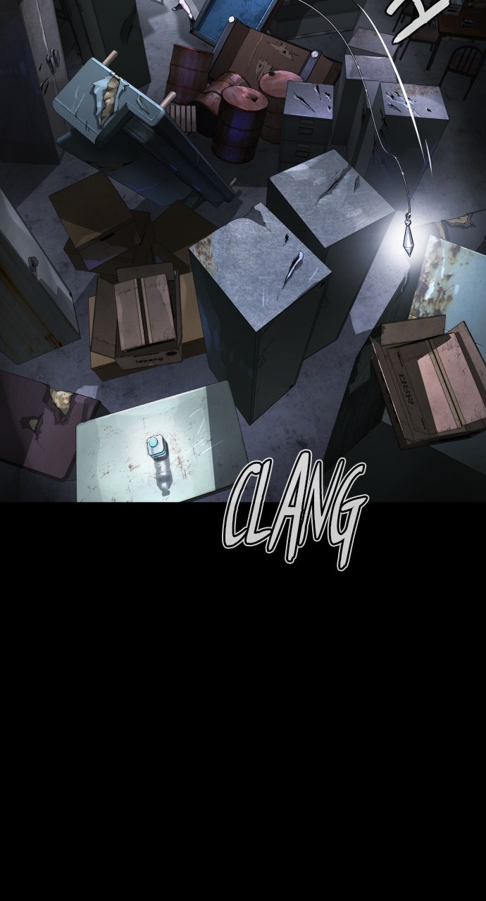 Read Killer Peter (en) Manga Online