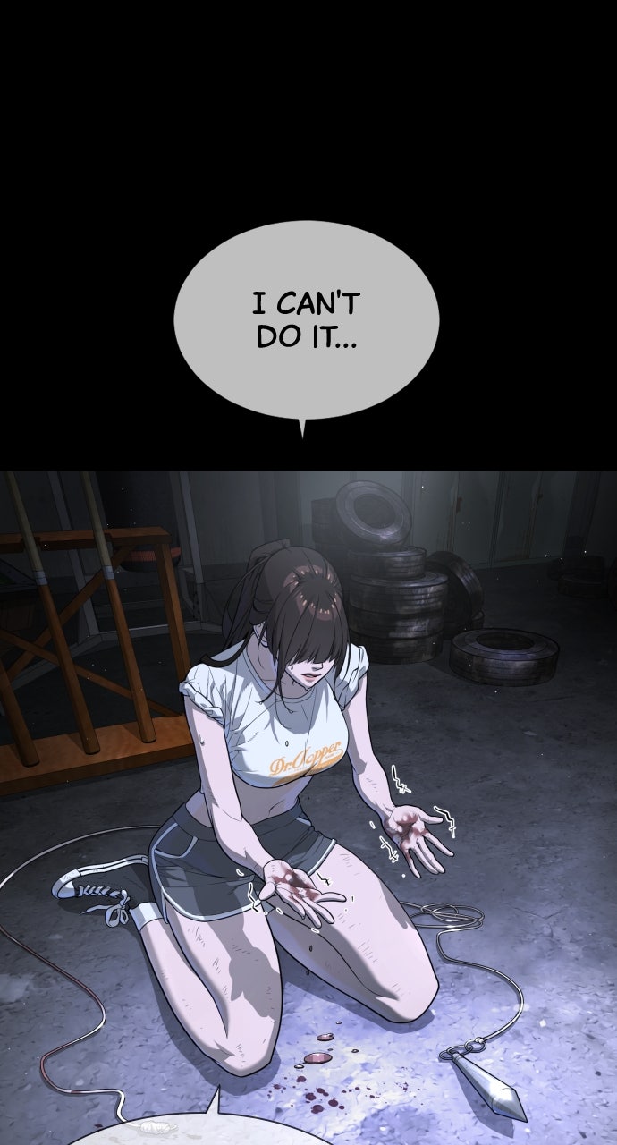 Read Killer Peter (en) Manga Online