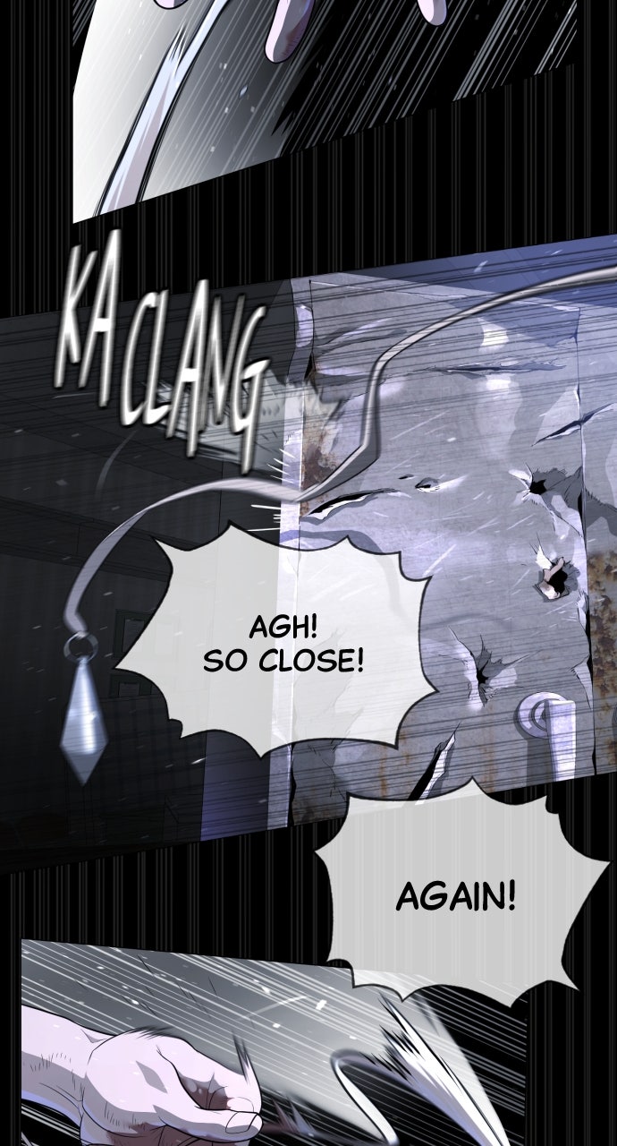 Read Killer Peter (en) Manga Online