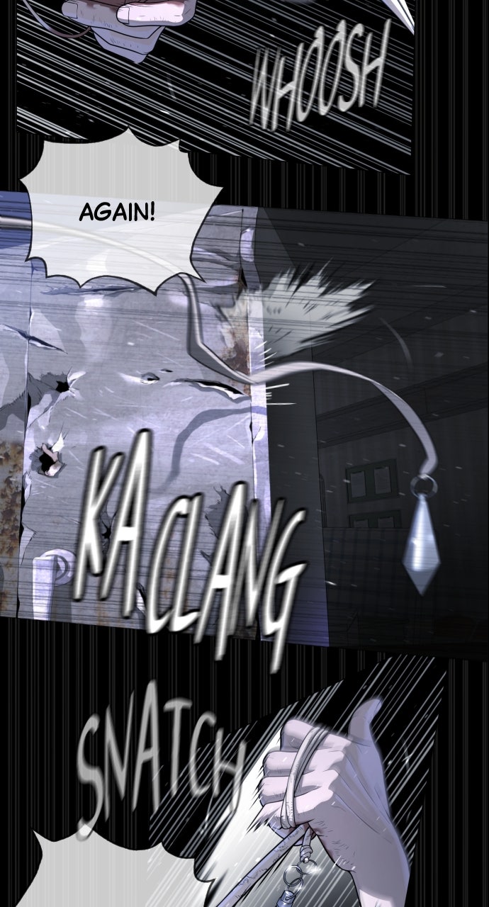 Read Killer Peter (en) Manga Online