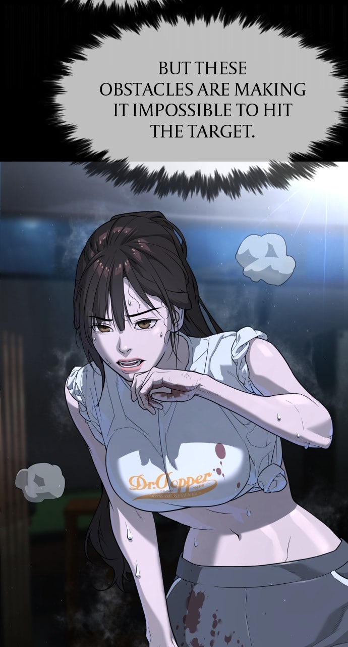 Read Killer Peter (en) Manga Online