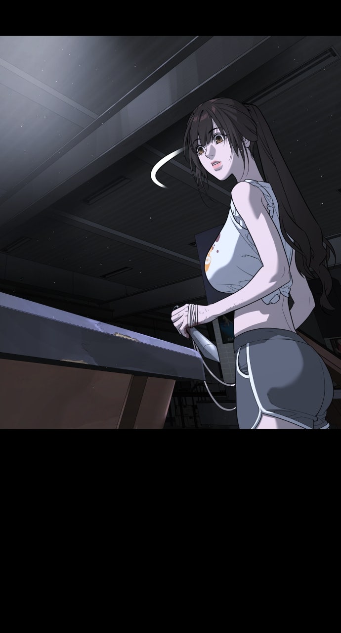 Read Killer Peter (en) Manga Online