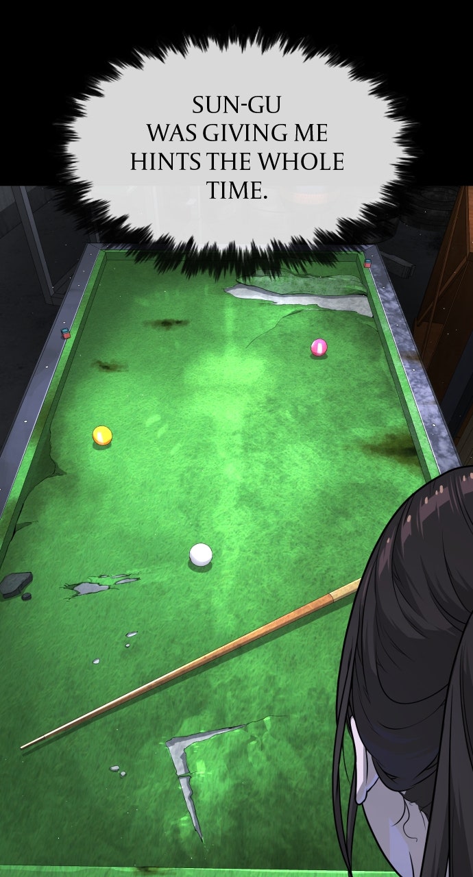 Read Killer Peter (en) Manga Online