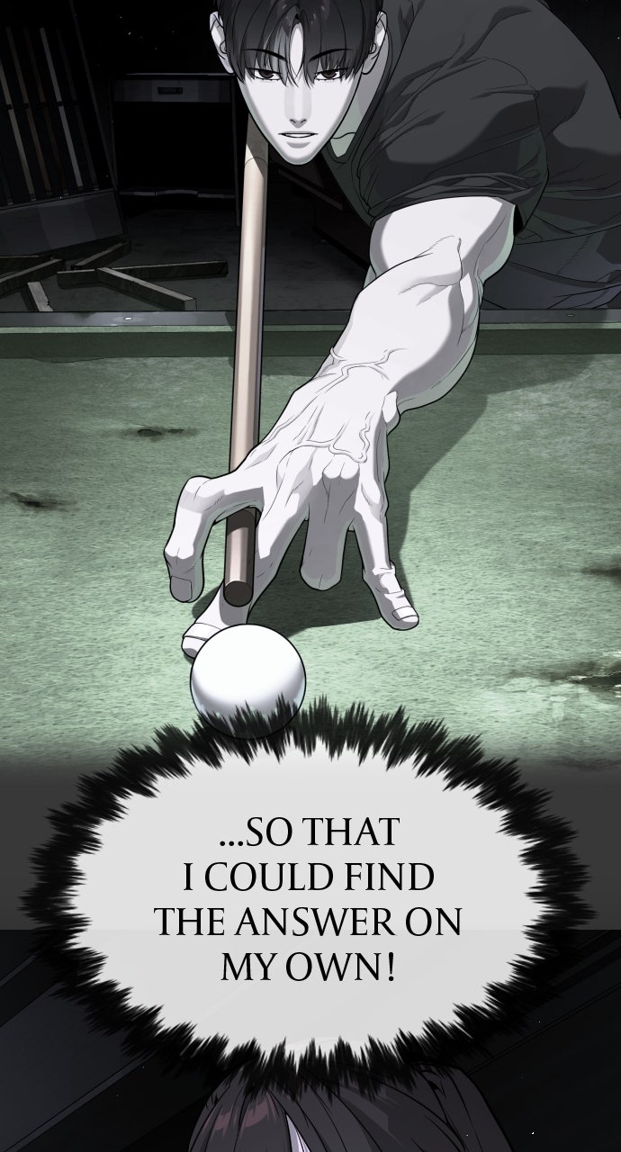 Read Killer Peter (en) Manga Online