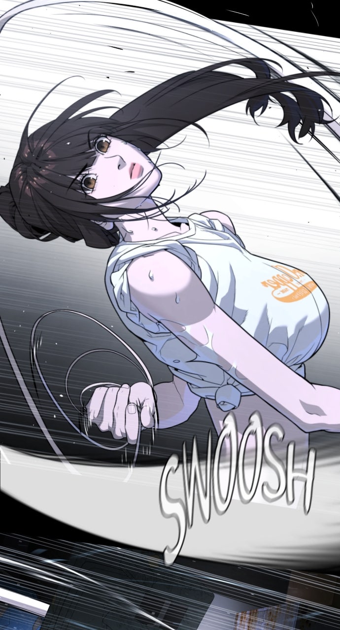 Read Killer Peter (en) Manga Online