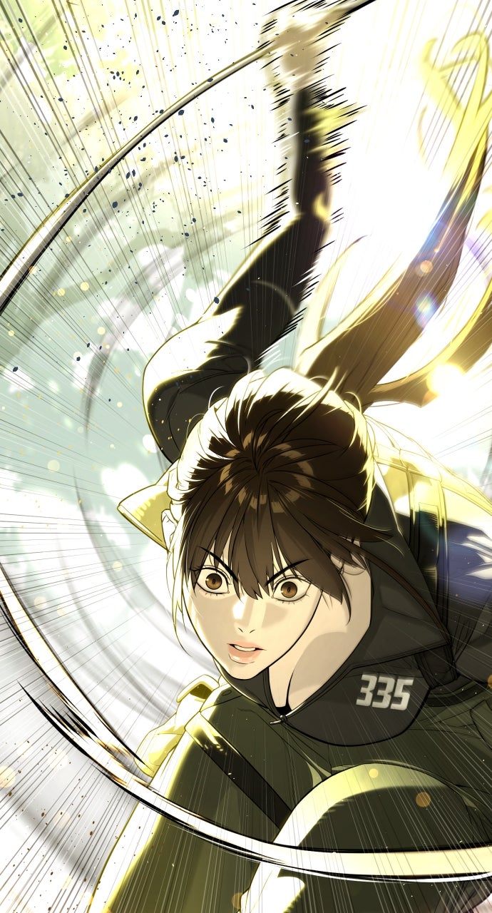 Read Killer Peter (en) Manga Online