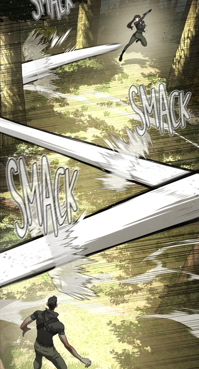 Read Killer Peter (en) Manga Online