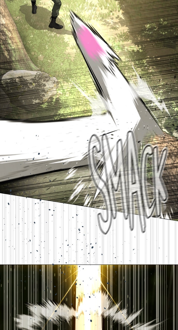 Read Killer Peter (en) Manga Online