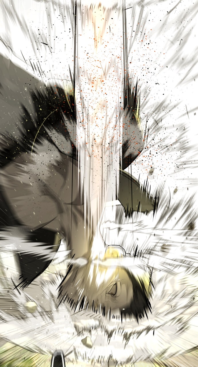 Read Killer Peter (en) Manga Online