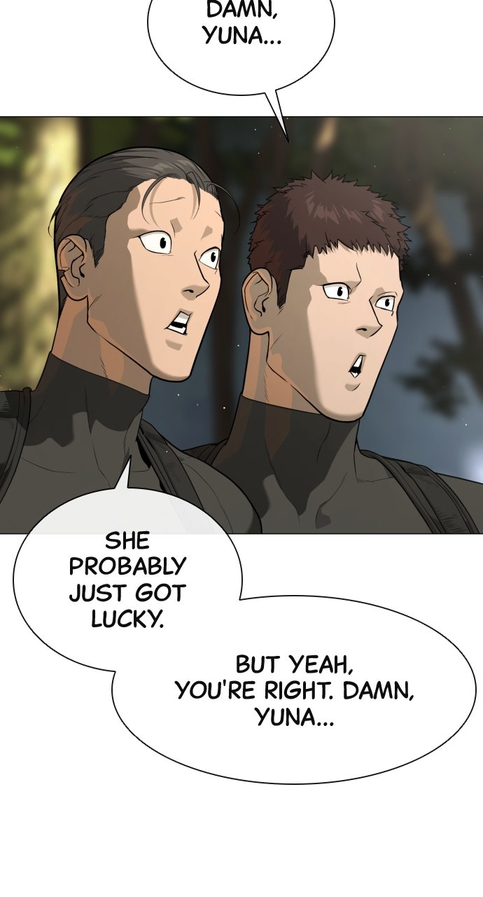 Read Killer Peter (en) Manga Online