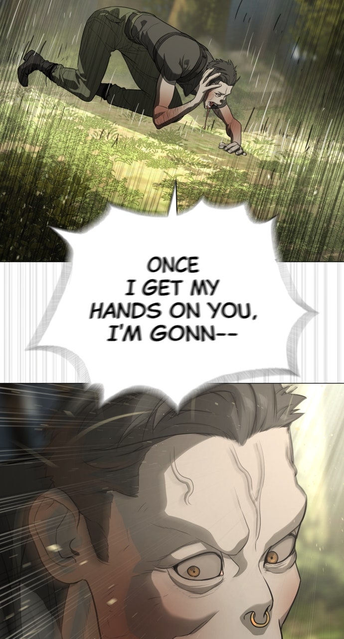 Read Killer Peter (en) Manga Online