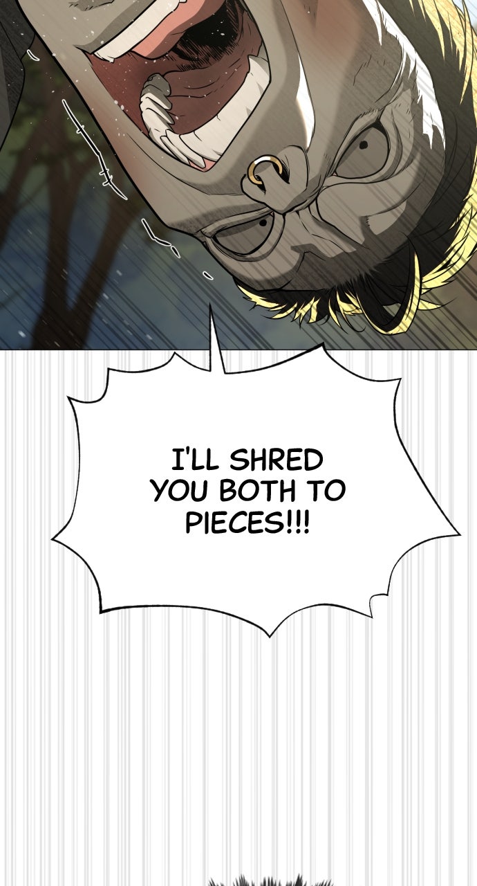 Read Killer Peter (en) Manga Online