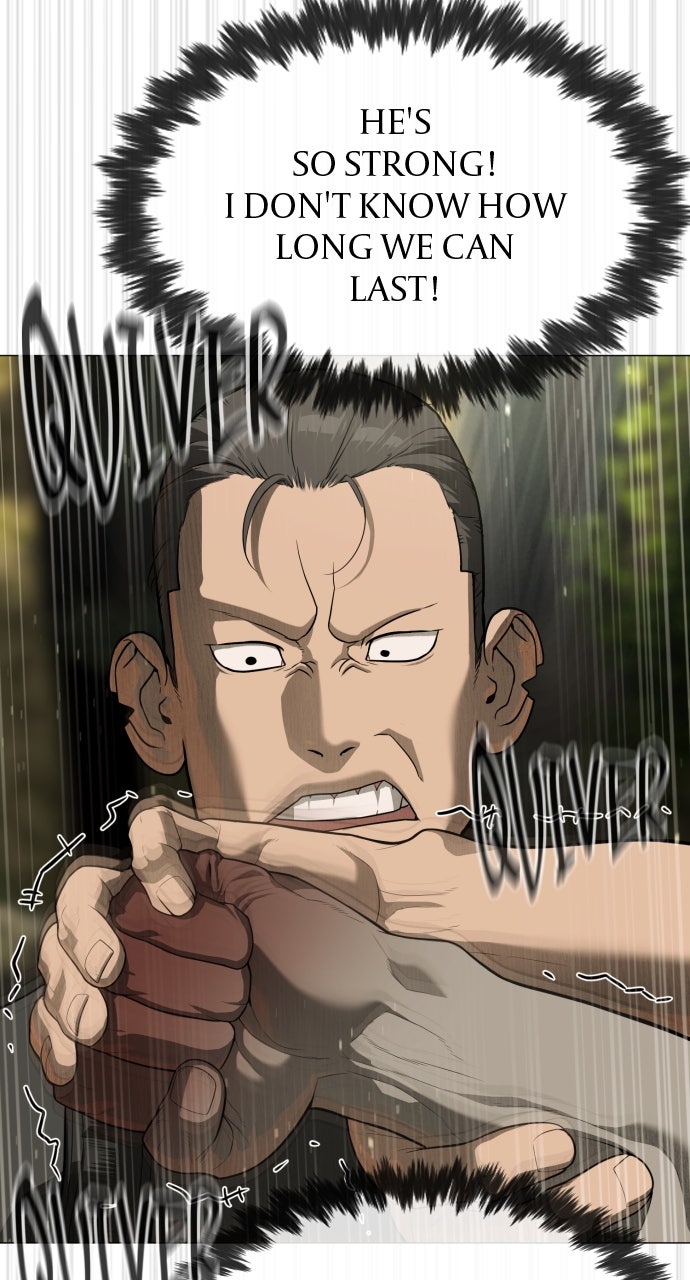 Read Killer Peter (en) Manga Online