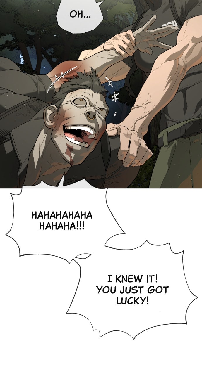 Read Killer Peter (en) Manga Online