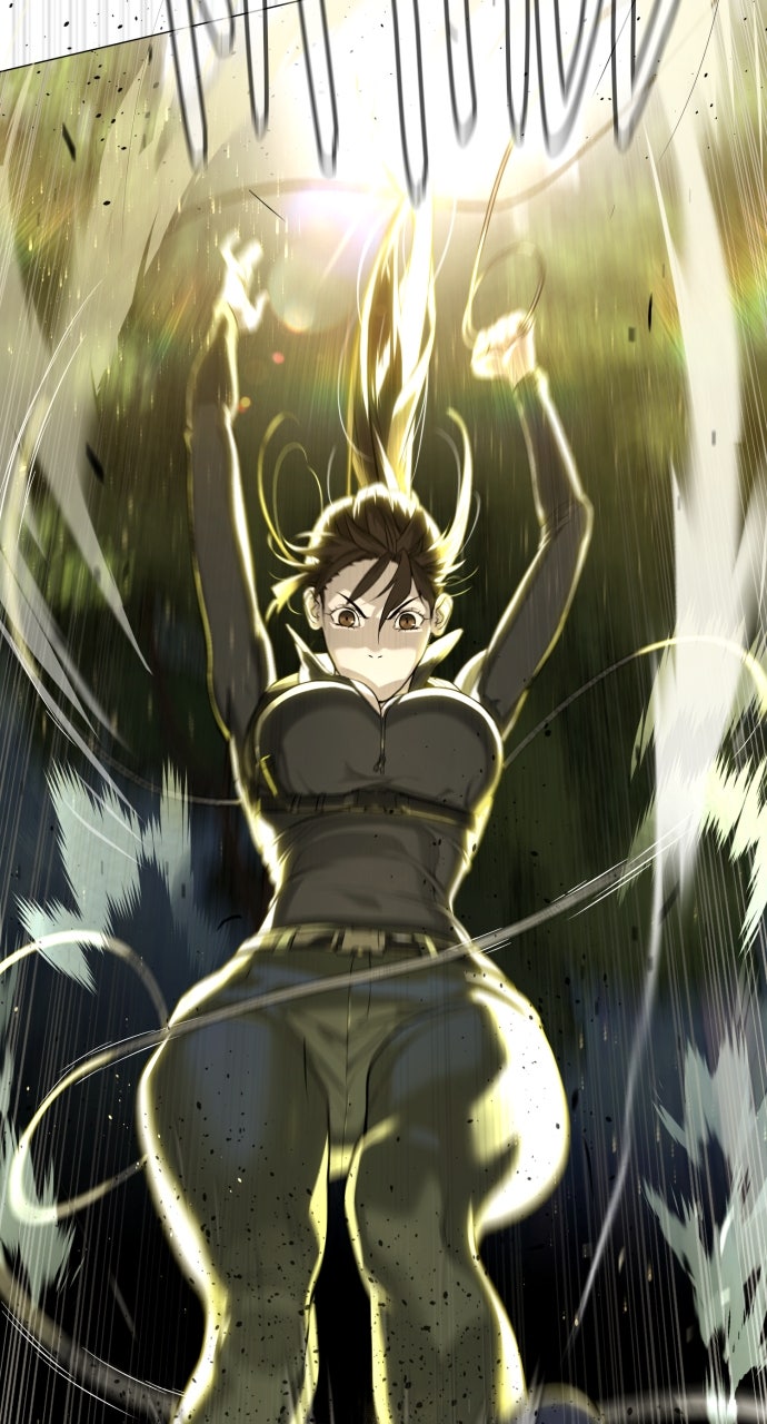 Read Killer Peter (en) Manga Online