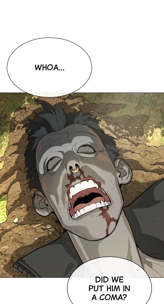 Read Killer Peter (en) Manga Online