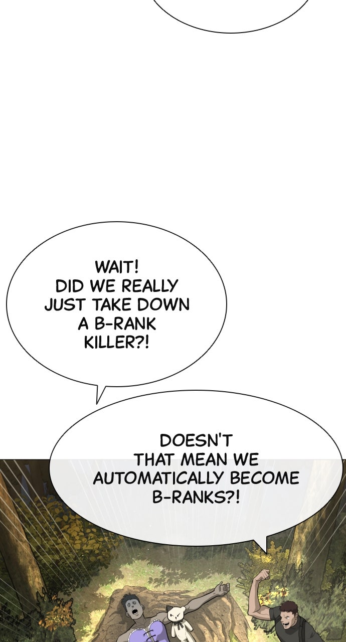 Read Killer Peter (en) Manga Online