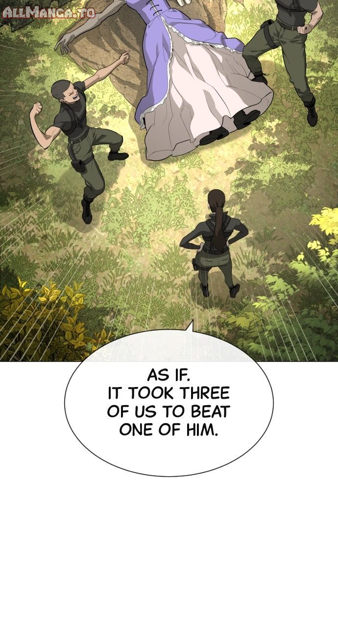 Read Killer Peter (en) Manga Online