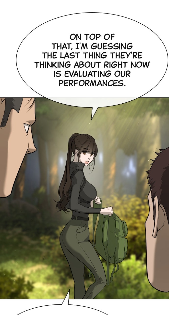 Read Killer Peter (en) Manga Online