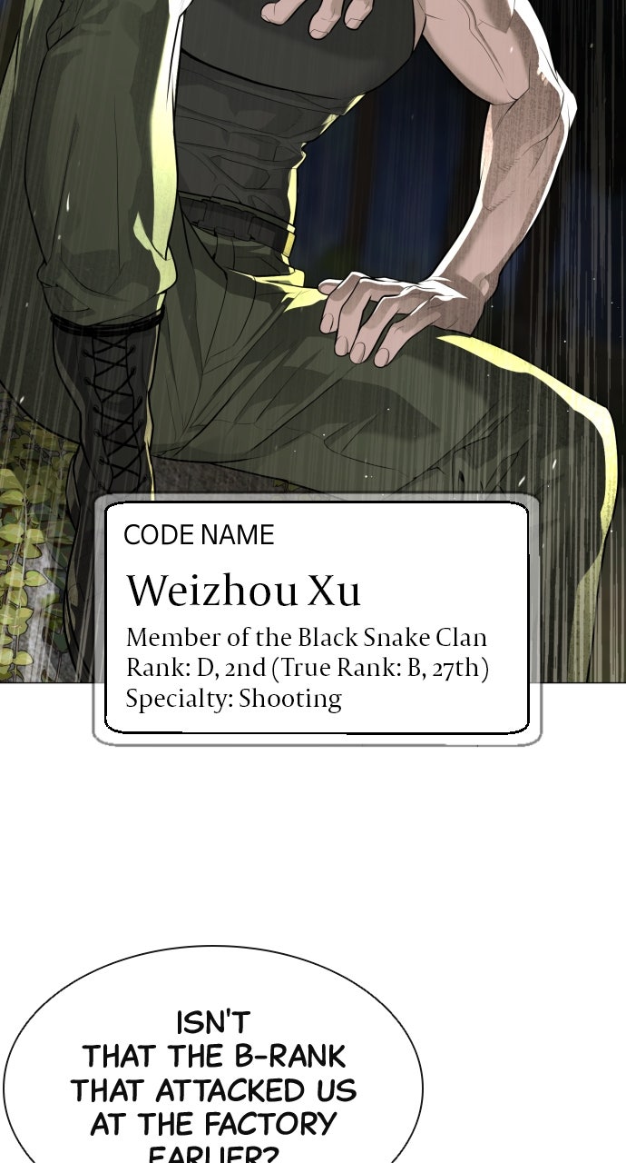 Read Killer Peter (en) Manga Online