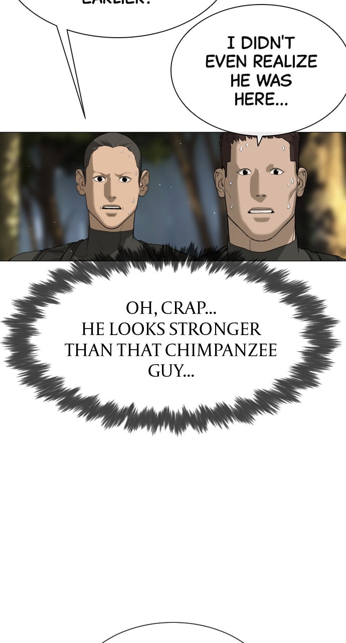 Read Killer Peter (en) Manga Online