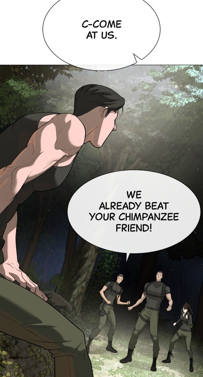 Read Killer Peter (en) Manga Online