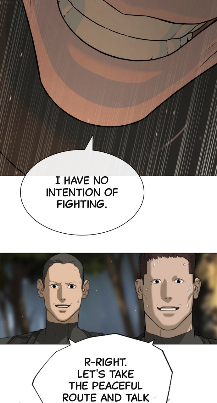 Read Killer Peter (en) Manga Online