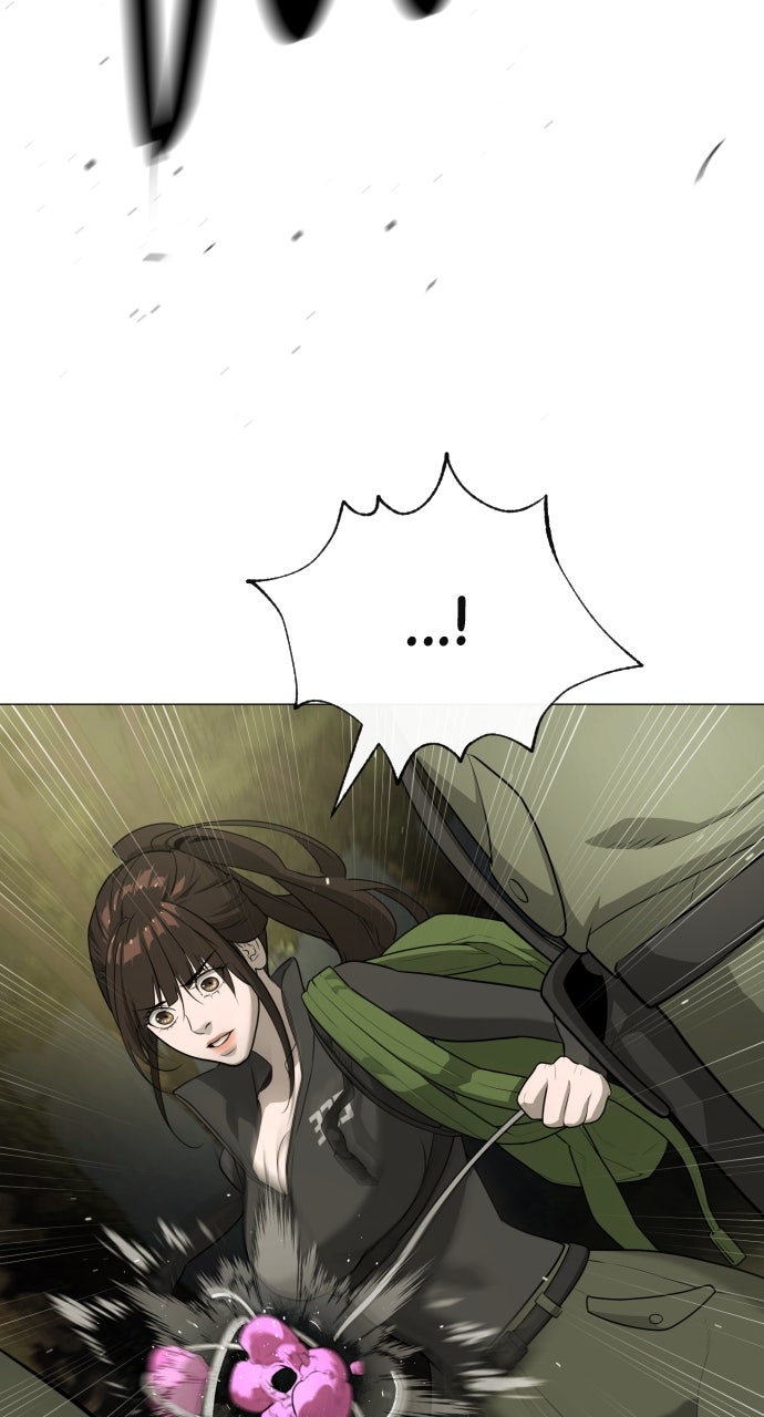 Read Killer Peter (en) Manga Online