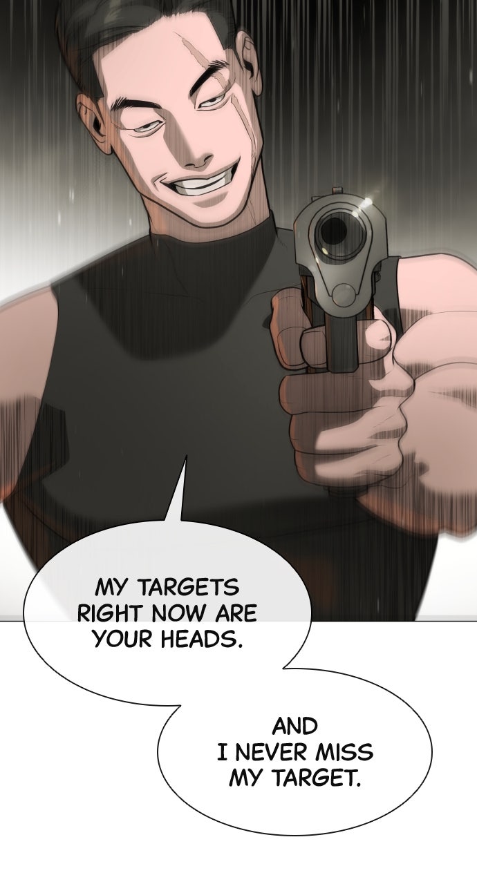 Read Killer Peter (en) Manga Online