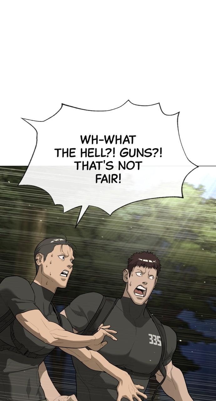 Read Killer Peter (en) Manga Online