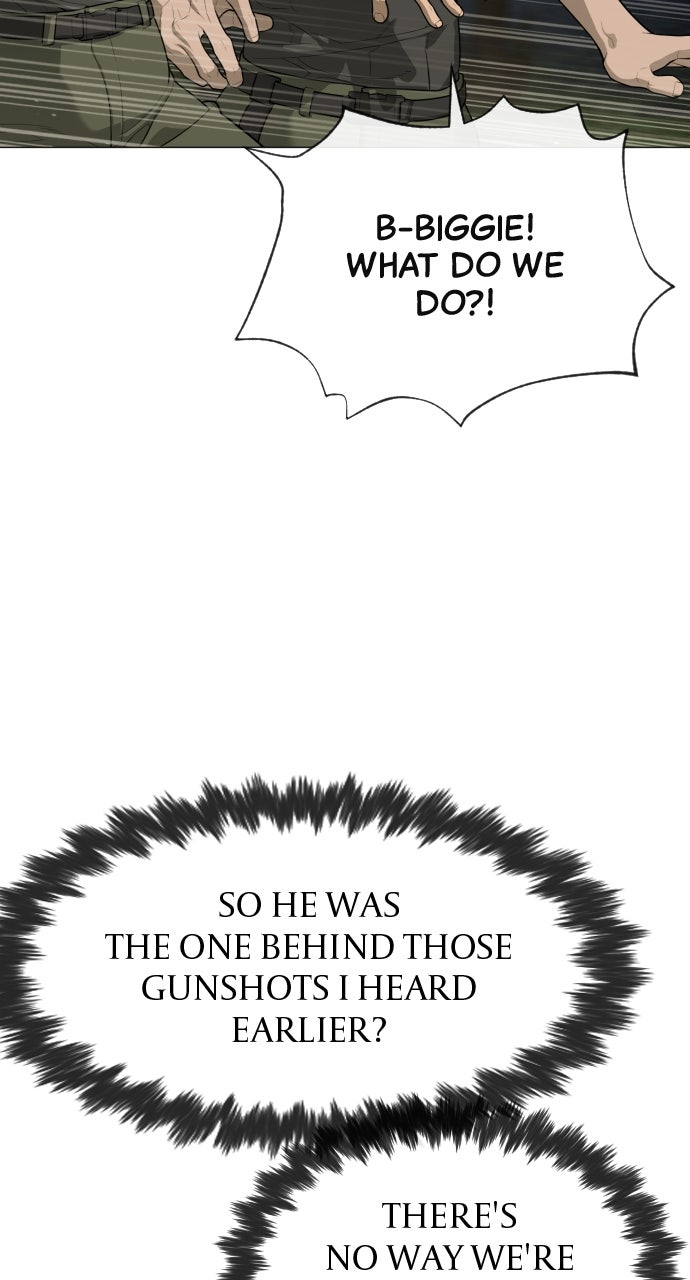 Read Killer Peter (en) Manga Online