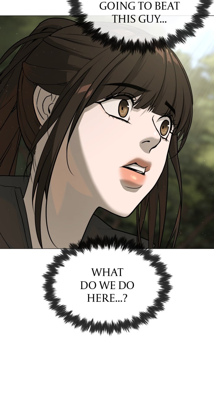 Read Killer Peter (en) Manga Online