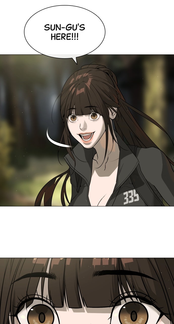 Read Killer Peter (en) Manga Online