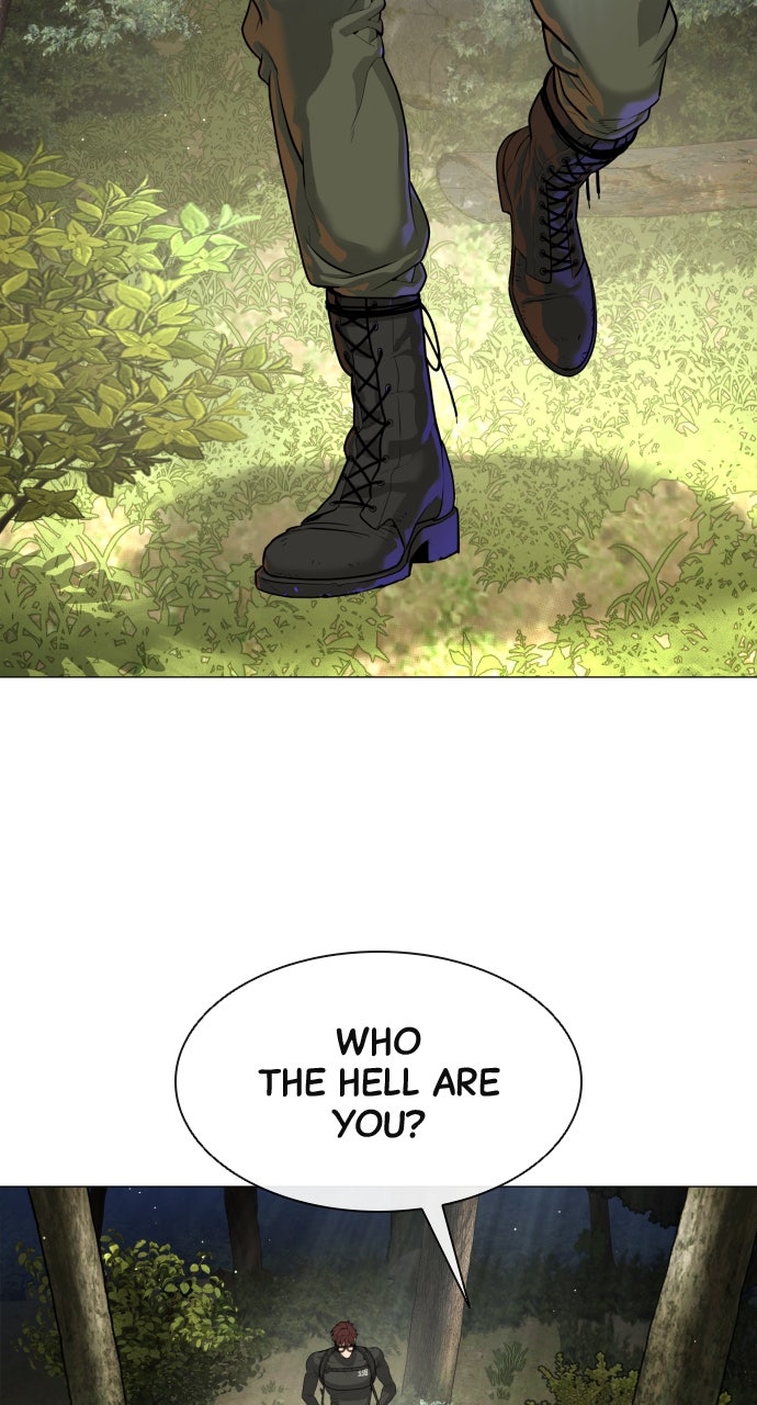 Read Killer Peter (en) Manga Online