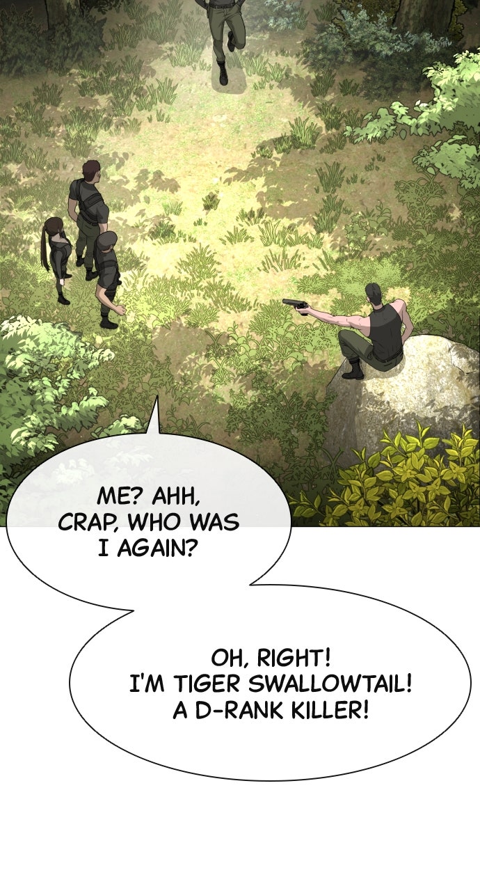 Read Killer Peter (en) Manga Online