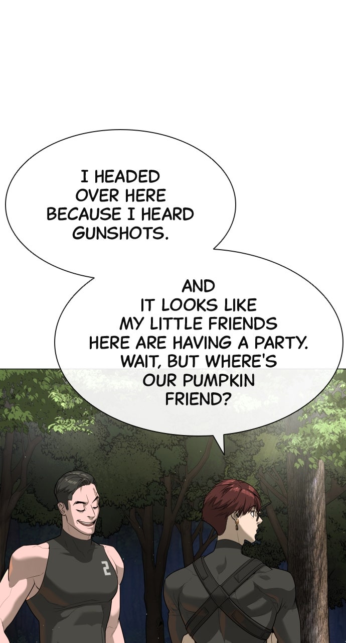 Read Killer Peter (en) Manga Online