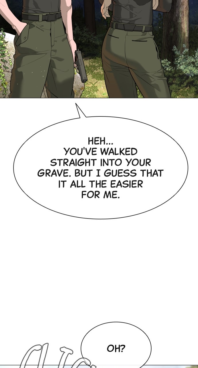 Read Killer Peter (en) Manga Online