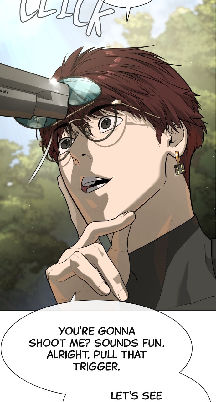 Read Killer Peter (en) Manga Online