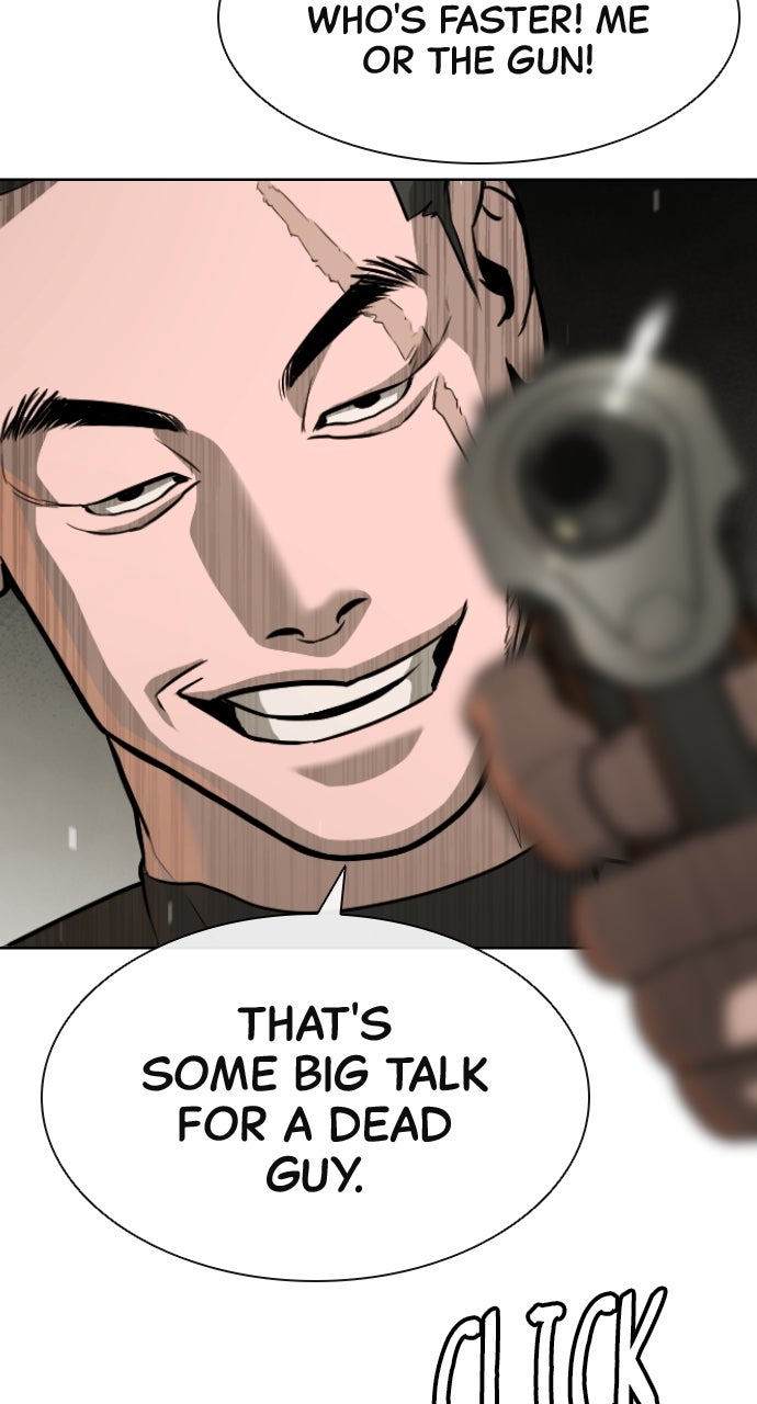 Read Killer Peter (en) Manga Online