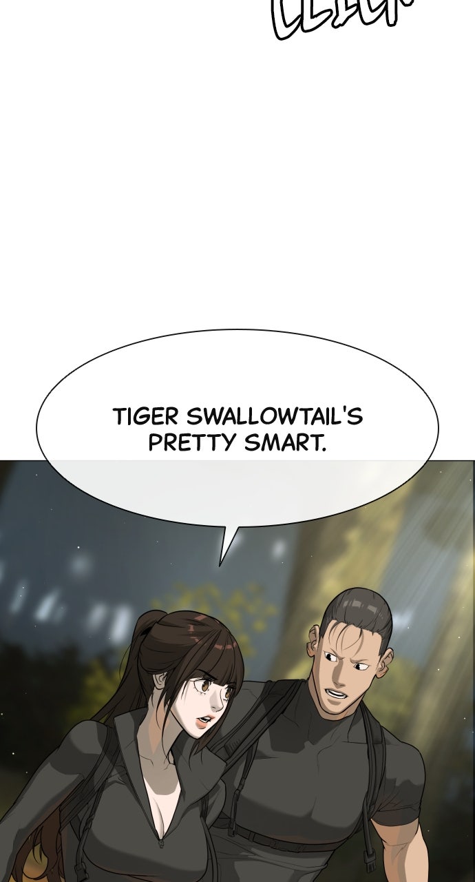 Read Killer Peter (en) Manga Online