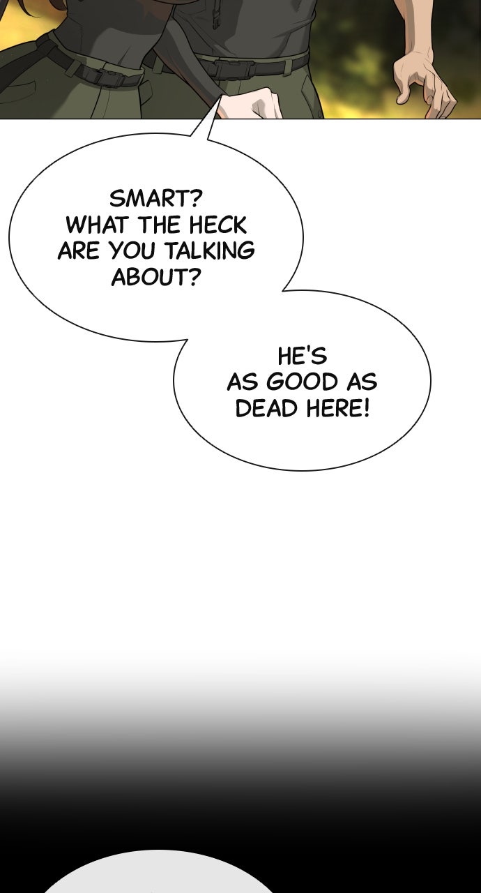 Read Killer Peter (en) Manga Online